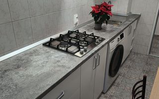 De inchiriat apartament cu o camera, parter, Mazepa 1, 320 euro - Poză 4