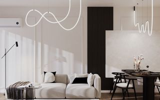 APARTAMENT TIP STUDIO I CALEA SURII MICI - Poză 37