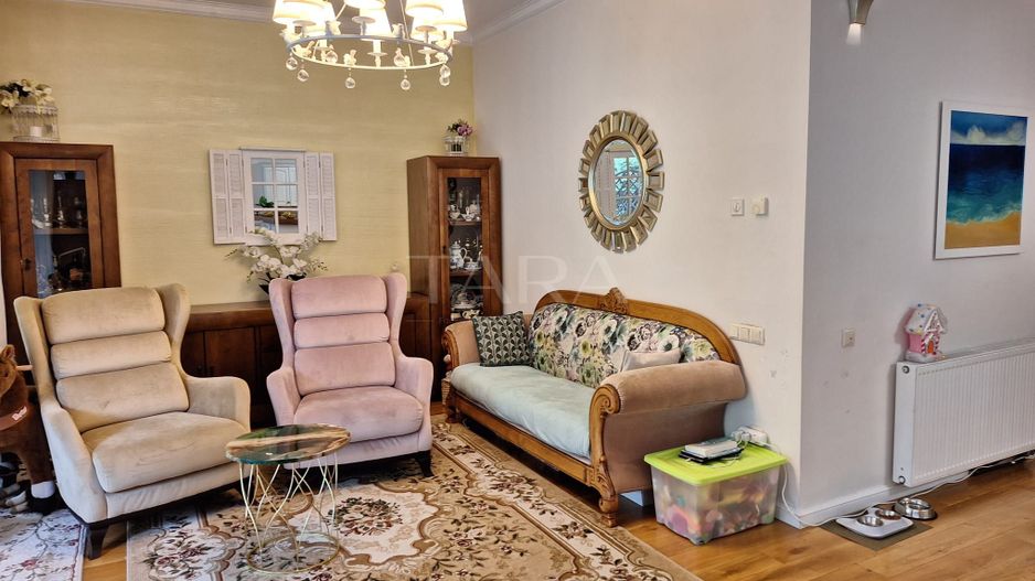 Vila deosebita de vanzare in cartierul Andrei Muresanu - Poză 6