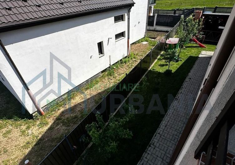 Casă 4 camere Valea Lupului – Str. Sergiu Celibidache | Platoul Beldiman | 185.000 euro - Poză 5
