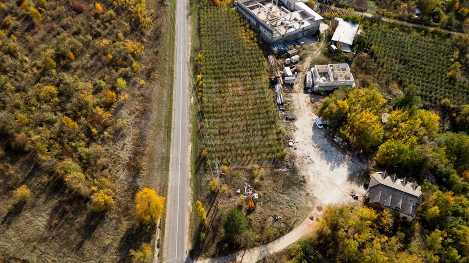 Spațiu industrial de vânzare în Mileștii Mici - Poză 31