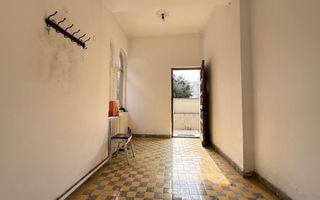 Vilă interbelică Floreasca | garaj | Potențial renovare - Poză 9