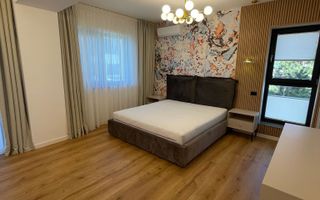 Vilă modernă de închiriat în Băneasa-Sisești – ideală pentru familii - Poză 24