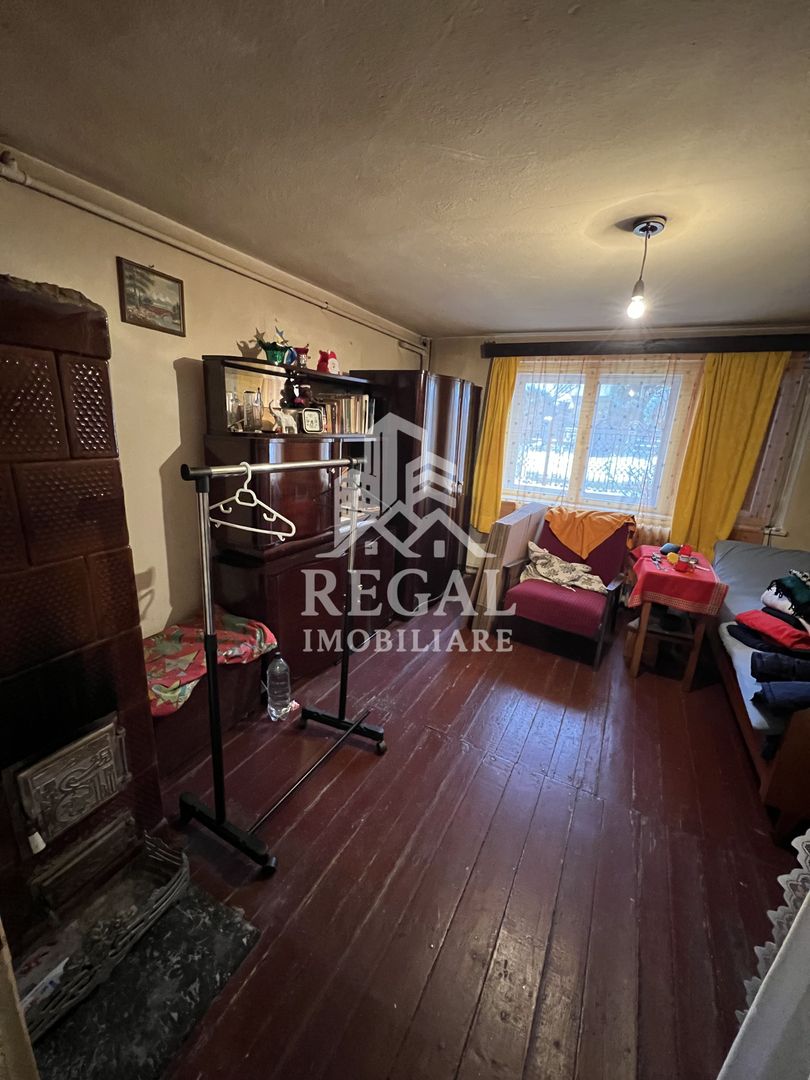 Casă de vânzare – Zona Chizid, în apropiere de Botul Calului - Poză 4