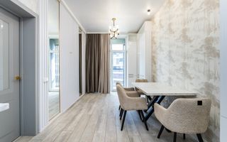 Vânzare, apartament, 3 camere, str. Bogdan Voievod, Râșcani - Poză 5