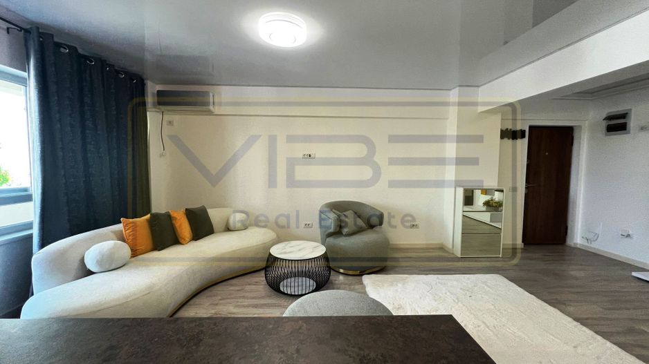 Apartament PREMIUM 3 camere + 2 locuri parcare Atrium Garden - Poză 6