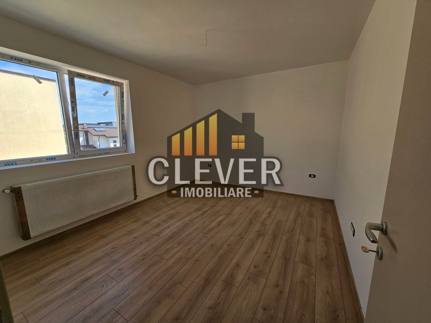 2 Camere decomandat Finalizat - 57,89 mp | Pallady | Comision 0% - Poză 7
