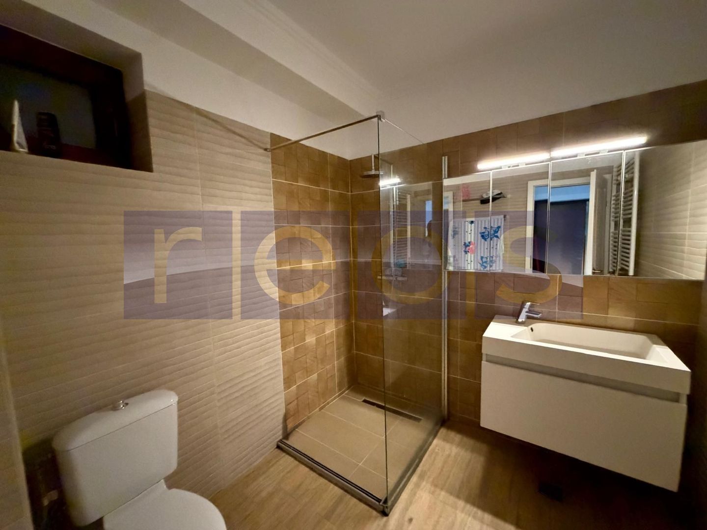 VANZARE 3 CAMERE | AVIATIEI | PARTER | CURTE PROPRIE | PARCARE | 100MP - Poză 17