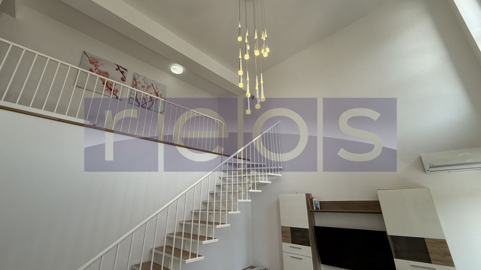 De vanzare Duplex de Lux cu 3 Camere în Belvedere Residence – Oportunitate Rară - Poză 6