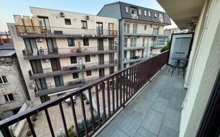 2 Camere Piata Unirii cu Parcare și Boxa Bloc Nou - Poză 7