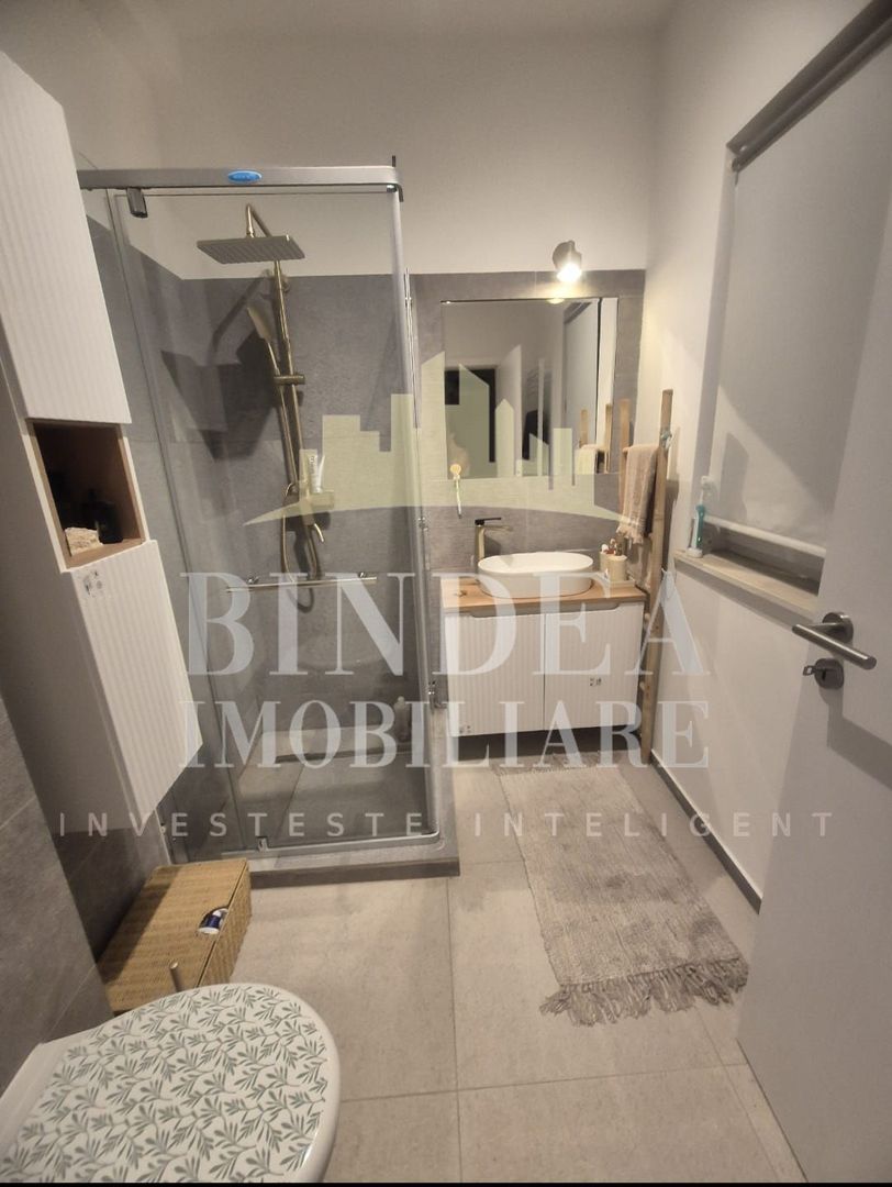 Casa Triplex P+ 1 Dumbravita, complet utilata- mobilata - Poză 4