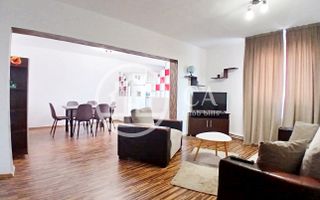 Apartament de vânzare cu 3 camere în zona Rogerius, Oradea - Poză 1