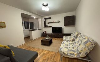 Vanzare apartament 2 camere Titan-Camil Ressu, mobilat, utilat, IOR, Park Lake - Poză 2