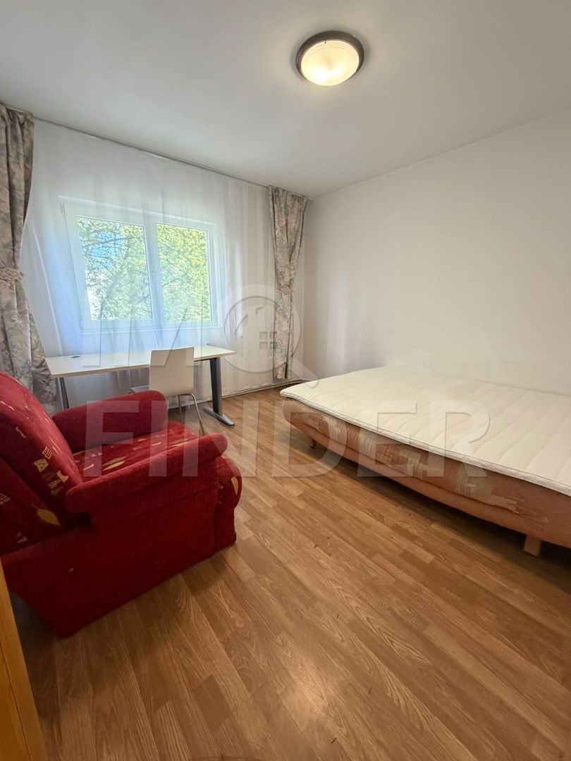 Apartament 4 camere | 85 mp | Etaj 1 | Lângă Spitalul de Recuperare | Zorilor - Poză 21