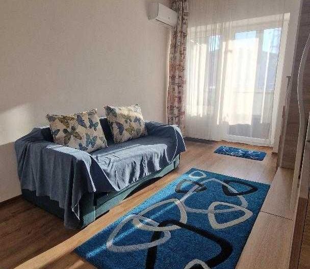 Bloc nou 2 camere + dressing la metrou Piata Sudului Delta Vacaresti - Poză 2