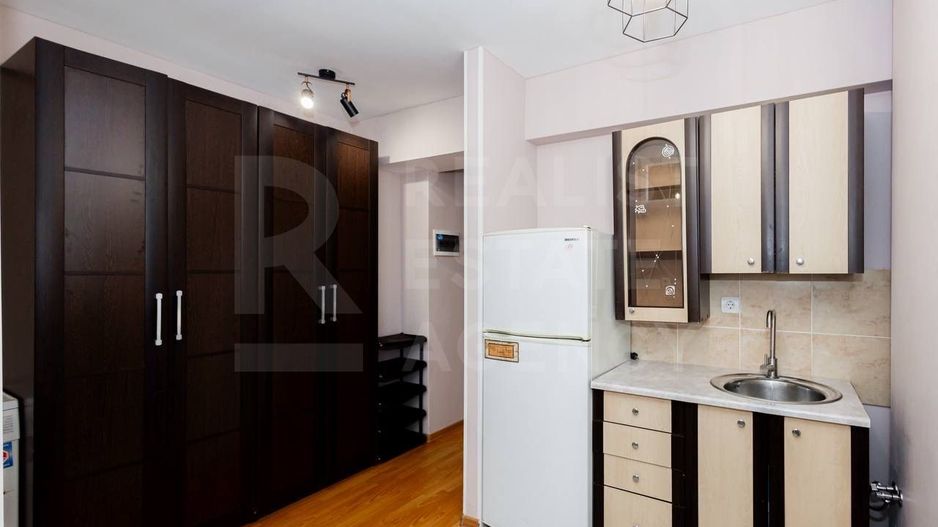 Vânzare, apartament, 1 cameră, str. Unirii, Stăuceni - Poză 5