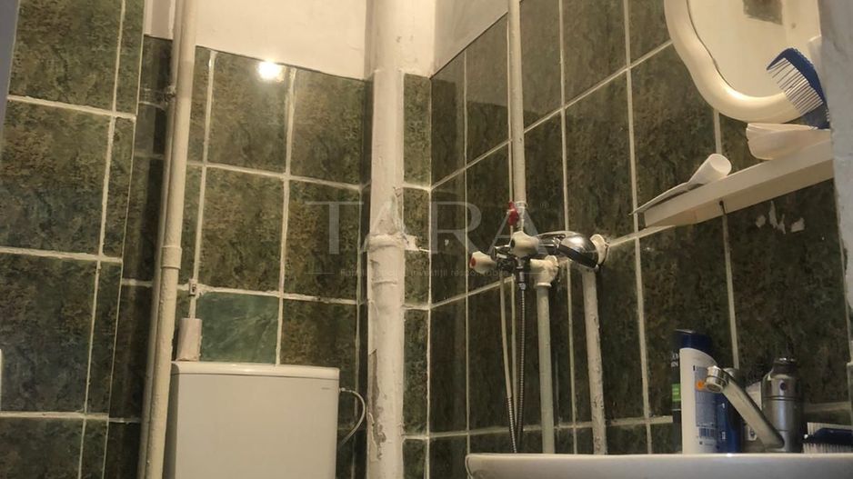 Garsoniera de vânzare în zona Gheorgheni - Poză 4