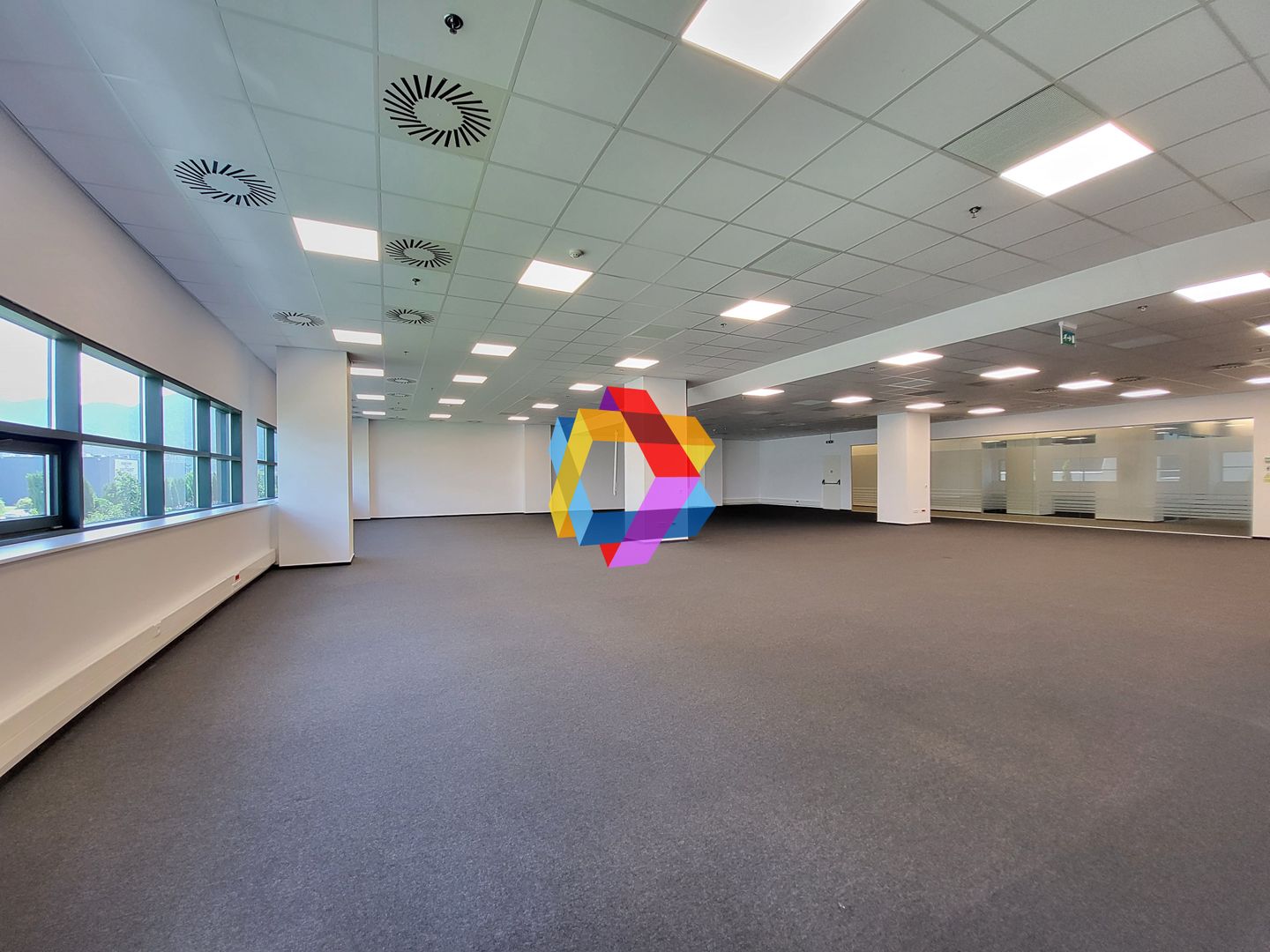 Spatiu de birouri - 550 mp # Plus-Imo.ro - Poză 4