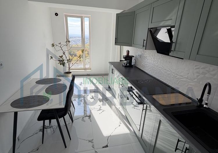Aparthotel - Închiriere apartament 2 camere - Copou - Poză 1