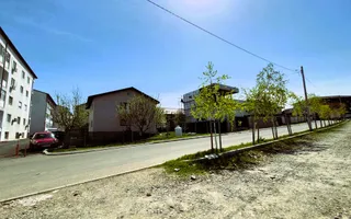 Garsoniera la Cheie_Mobilata/Utilata_Parc_Delta Dambovitei_Poveste - Poză 14
