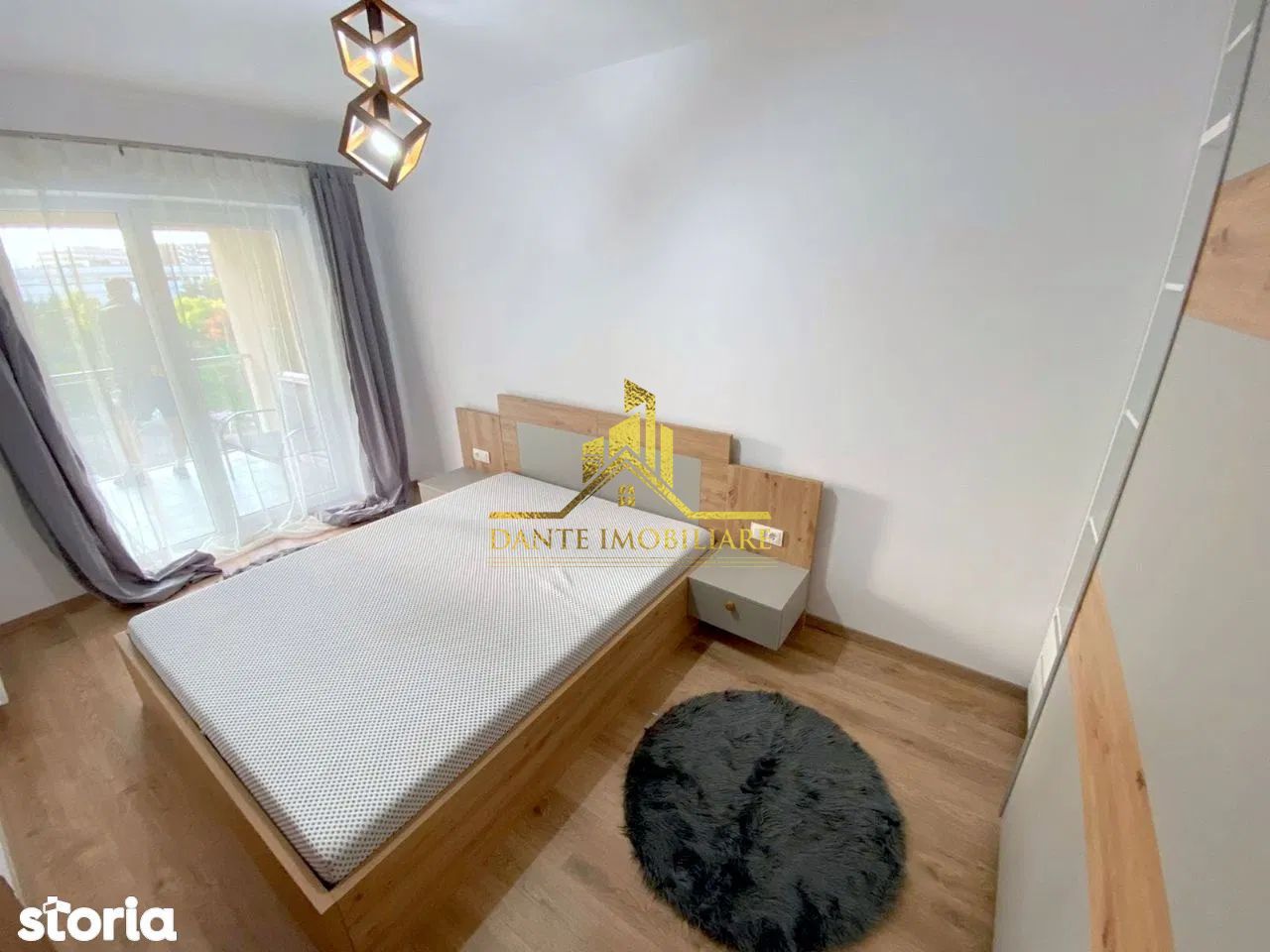 2 camere, modern, parcare, terasa, Gheorgheni, Viva City, Iulius Mall - Poză 3