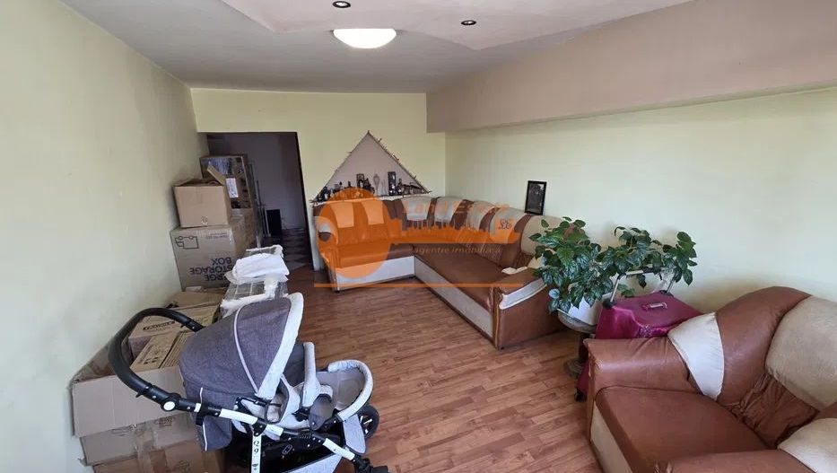 Apartament cu 4 camere in zona Rahova - Petre Ispirecu - Poză 1