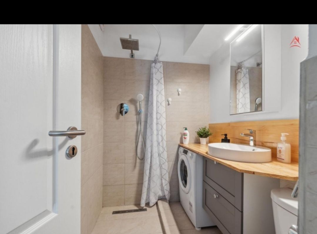 GARSONIERA  ELEGANTA ZONA DOROBANTI - Poză 7