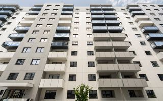 COMISION 0% - Apartament 2 camere cu parcare subterana - 5min Promenada -Cortina - Poză 19