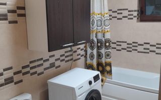 Apartament 3 Camere – Ambiance Residence 3, Valea Lupului- 450 Euro - Poză 12