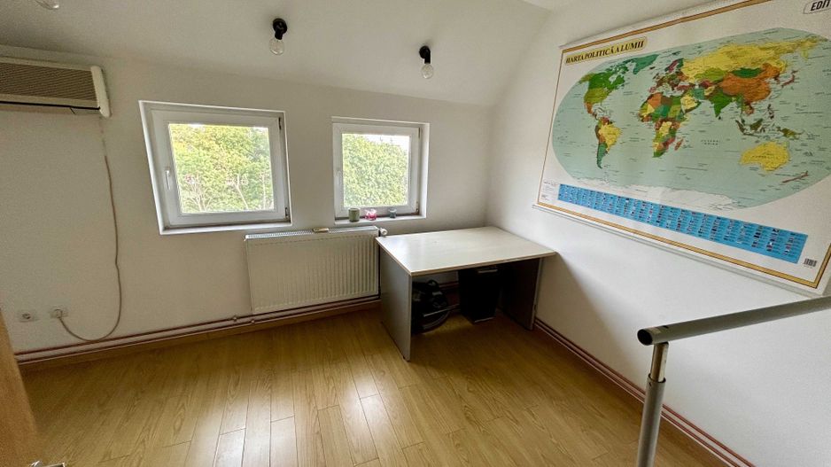 De vanzare Apartament 2 camere Dorobanti Floreasca, Radu Beller - Poză 4