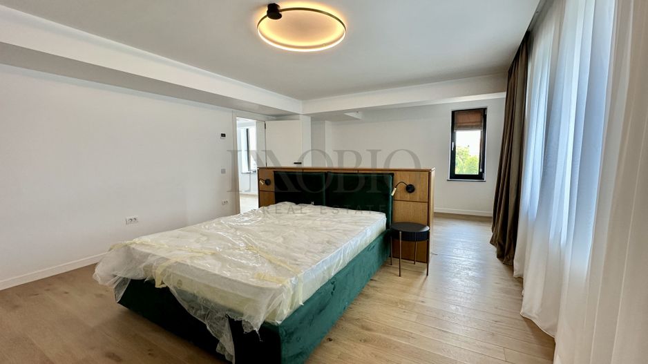Vila 5 Camere | Baneasa Residential Park | British School - Poză 9