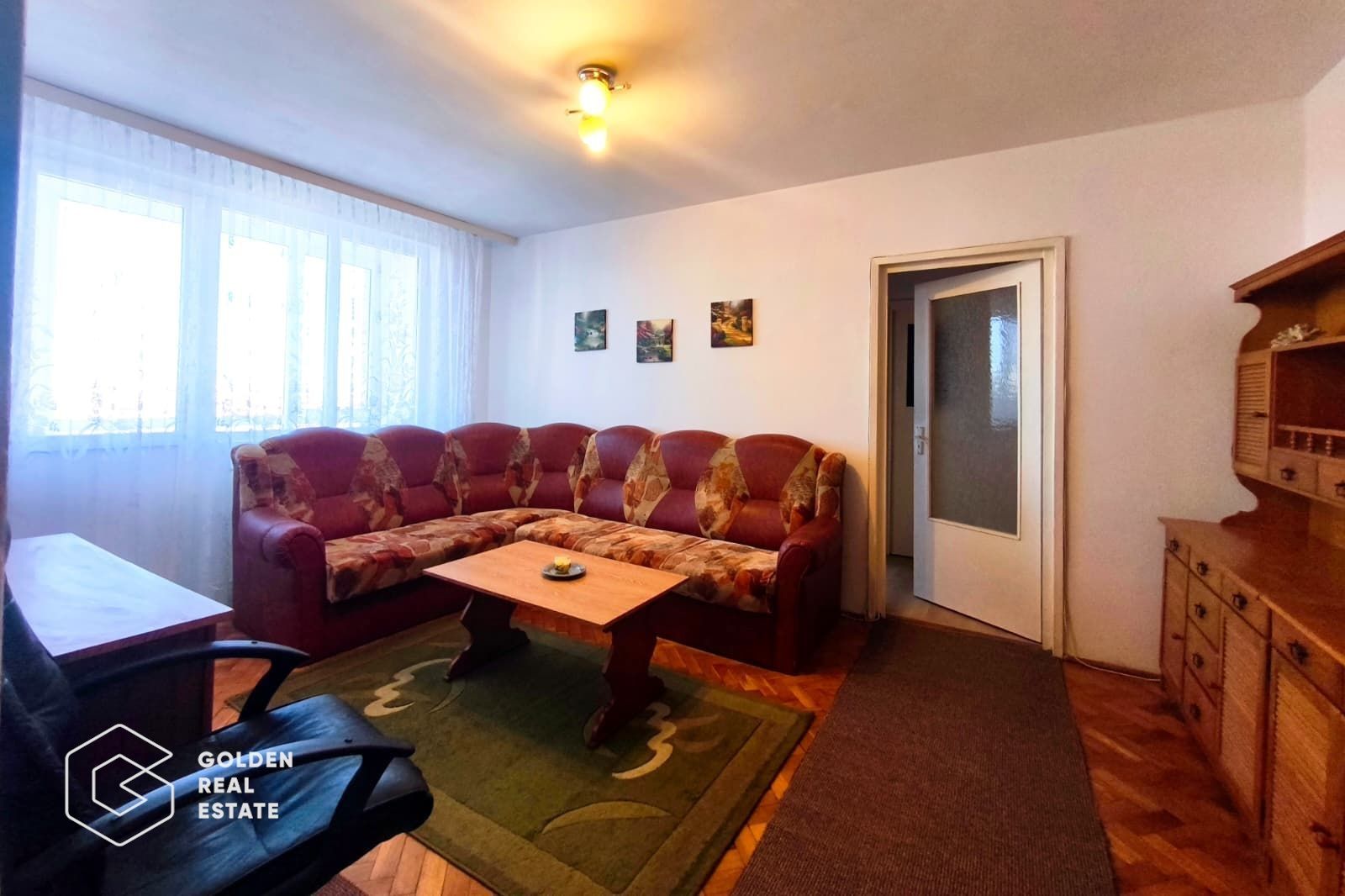 Apartament 2 camere, Sala Olimpia/Complex Studențesc - Poză 5