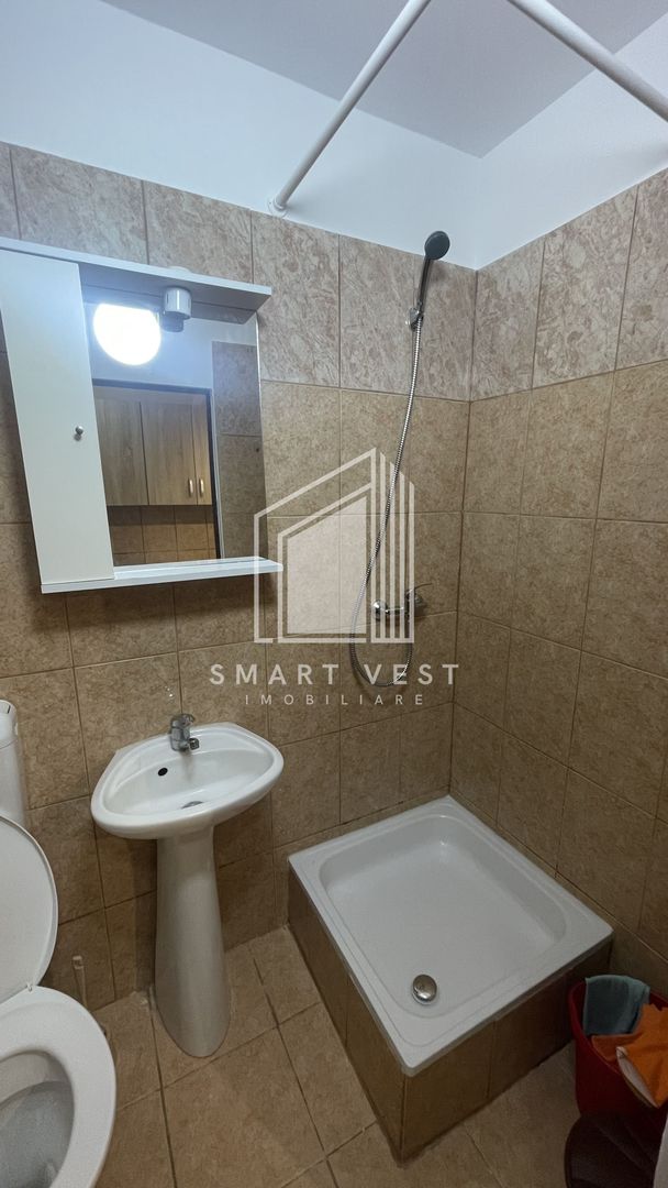 Garsoniera de vânzare | Zona Micro 17 | Etajul 4 - Poză 4