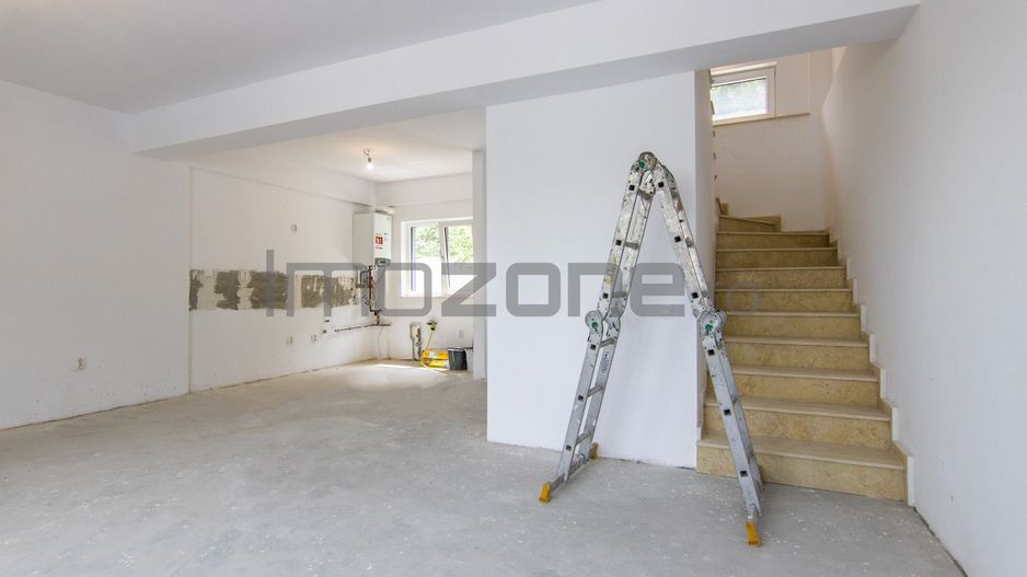 ORAS CHITILA-SOSEAUA BANATULUI-LIBERTII 4 camere, COMISION 0 % - Poză 23