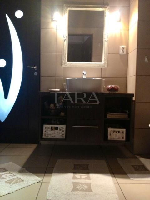 Apartament cu 2 camere, terasă de 30 mp, zona Iuliu Mall - Poză 10