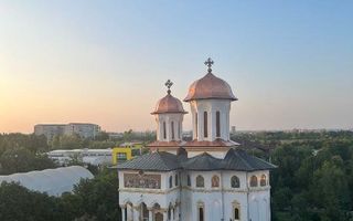 Apartament 3 camere Sos.Oltenitei I Sky Garden Residence I loc parcare - Poză 16