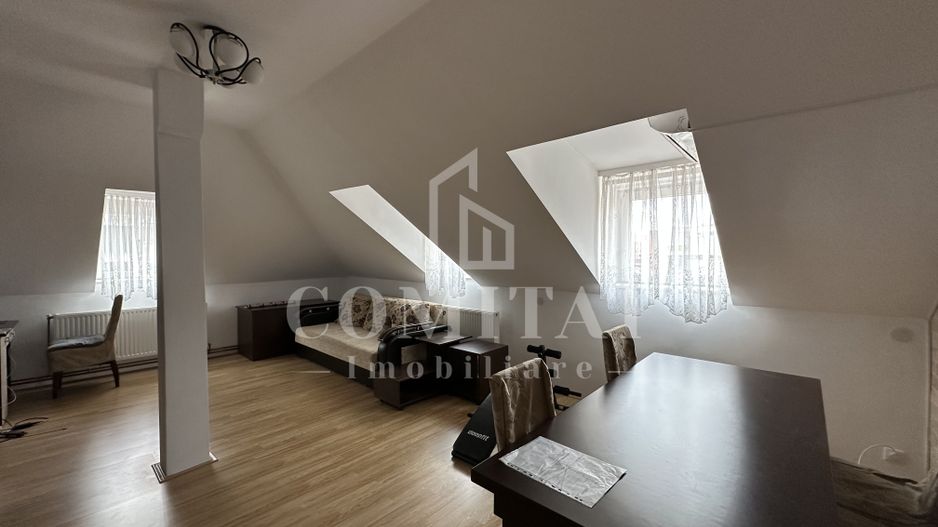 Apartament 2 camere | 54mp | Zona Septimiu Albini - Poză 7