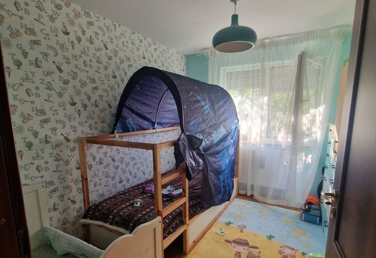 Apartament 4 camere –Puskin, Craiova - Poză 4