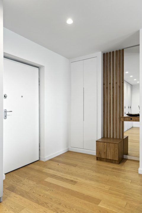 3 camere Lux, Promenada Mall, Barbu Vacarescu, Floreasc - Poză 7