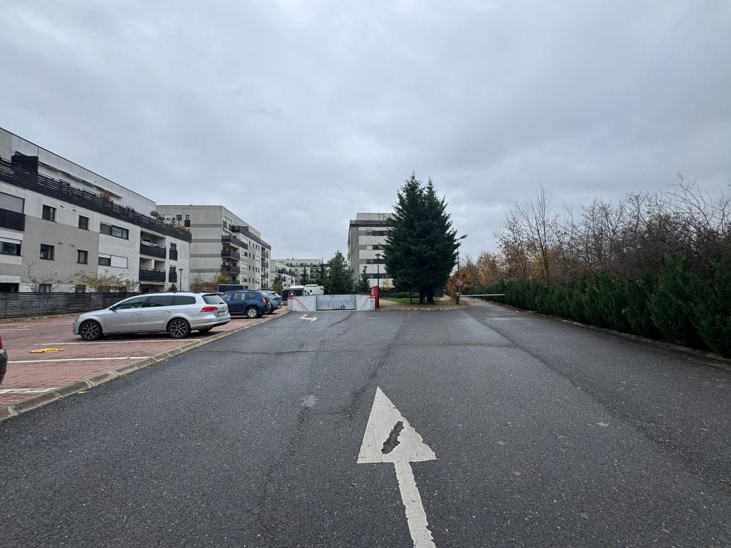 2 CAMERE || 2 LOCURI DE PARCARE + BOXA || BANEASA - Poză 18