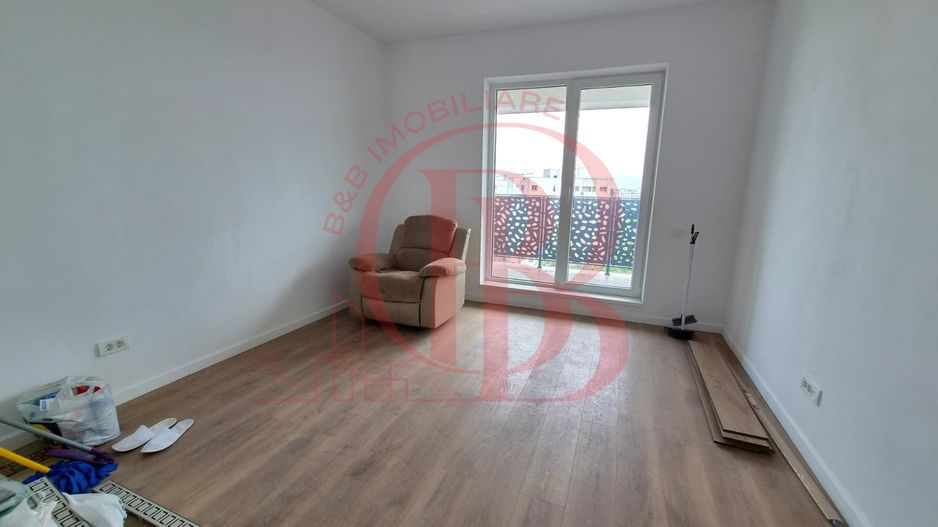 3 camere Loc de parcare inclus Terasa 35mp Liviu Rebreanu - Poză 16