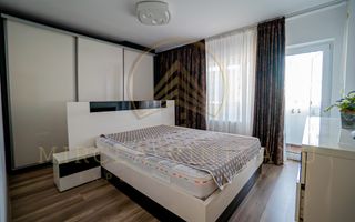 Tomis Nord - Cireșica- Apartament cu 2 camere, refugiul tău modern și elegant. - Poză 11