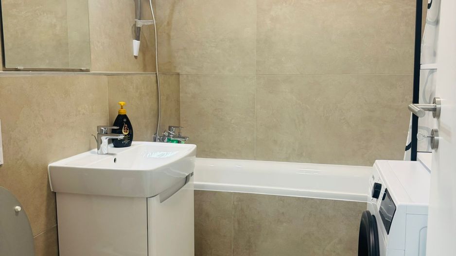 2 camere | Torontalului | Complex Campeador | Timișoara - Poză 17