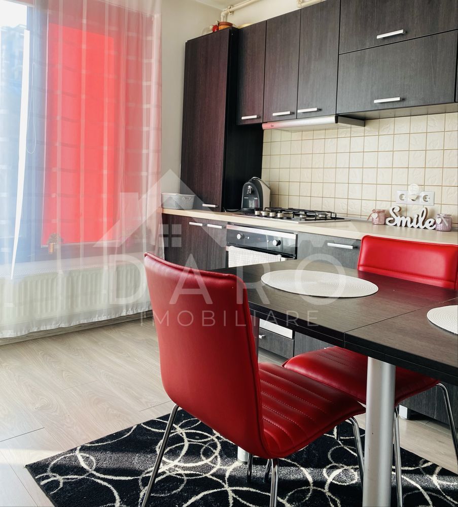 Inchiriez Apartament 2camere Acta Residence - Poză 3