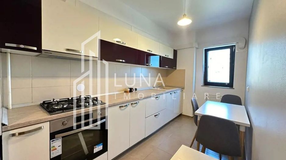Apartament 2 camere de închiriat – Centrul Civic, Brașov - Poză 3