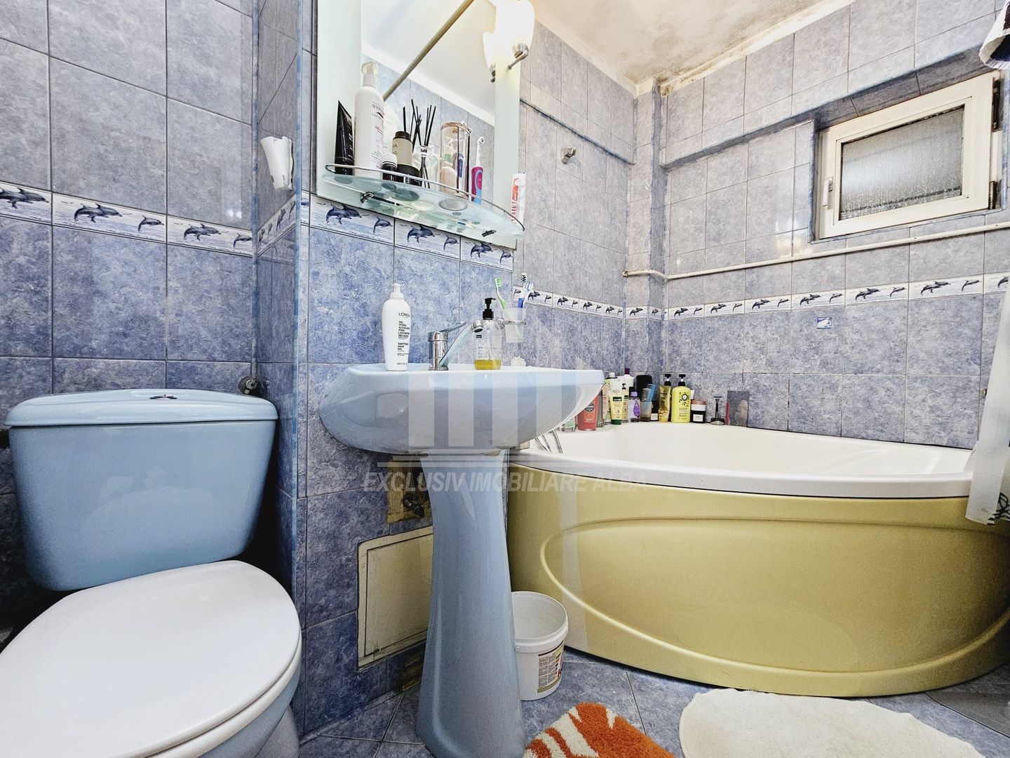 Apartament 4 camere decomandate | 88 mp | Scara interioara | Centru - Poză 8