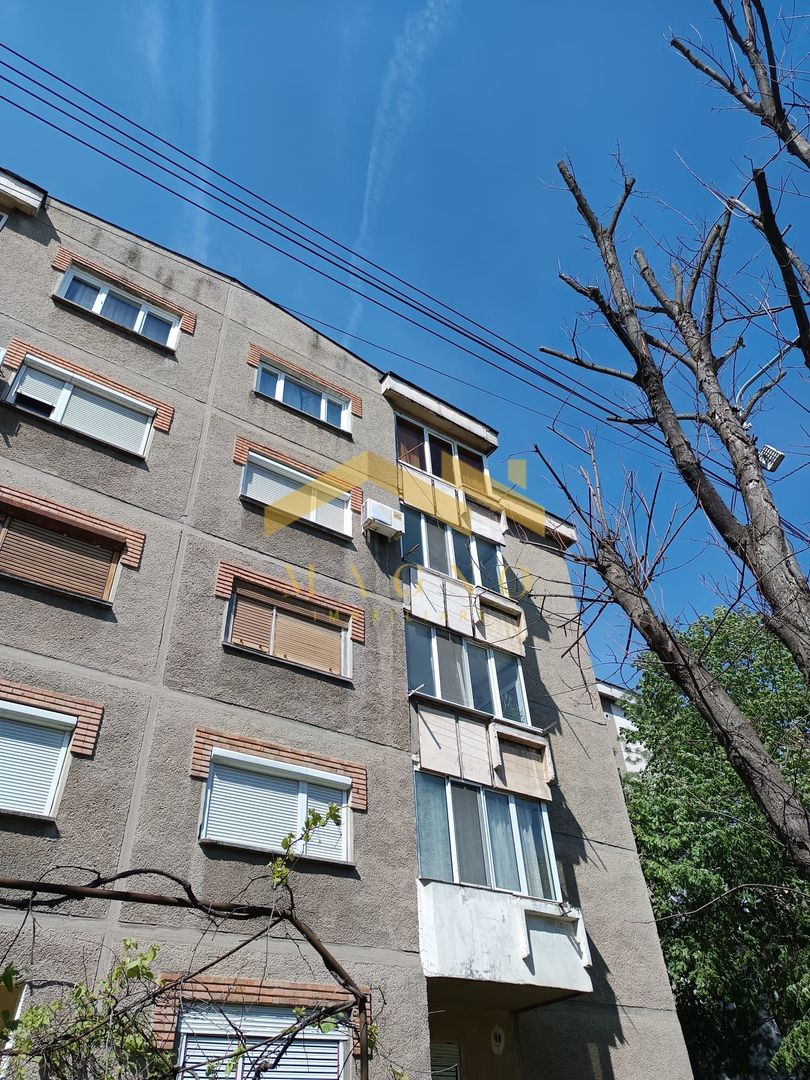 Apartament 2 camere de inchiriat ZONA GARII - Poză 22