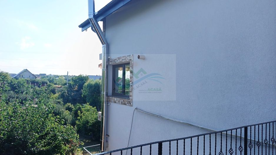 Proprietate exclusivistă – casă individuală Sfântu Ilie/Suceava - Poză 3