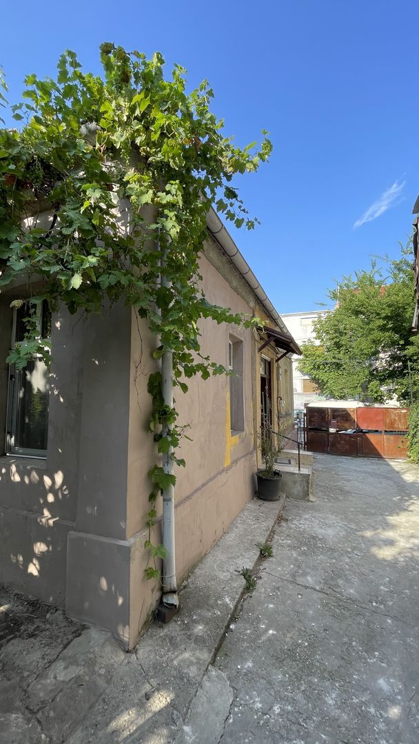Apartament Casa + Anexa | Traian | Pache | Popa Nan | curte - Poză 5