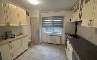 Sebastian 3 Camere Centrala Parcare 2 bai 3/8 - Poză 6